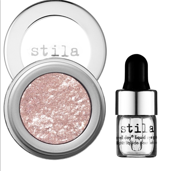 Stila Other - NWT STILA Magnificent Metallic Foil Eyeshadow
